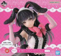 [중고] 피겨 황동 유코 라스트 원 Ver. [이치 반 쿠지 아이돌 마스터 샤이니 컬러스 Lolita Fashion Collection] 라스트 원상