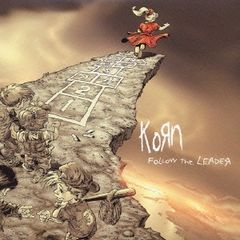 フォロウ・ザ・リーダー 【CD、音楽 中古 CD】レンタル落ち