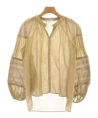 UNTITLED ブラウス レディース 【古着】【中古】【送料無料】