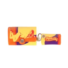 【新品】HYSTERIC GLAMOUR ヒステリックグラマー 23SS SALLIES PocketPal CALIFORNIA ミニマルウォレット (02232QG03) | マルチカラー | 日本製 | ファッション 小物 雑貨【メンズ】のサムネイル