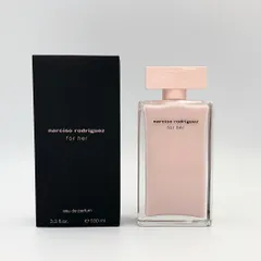 Narciso Rodriguez ナルシソロドリゲス フォーハー EDP オードパルファム 100ml レディース 香水のサムネイル