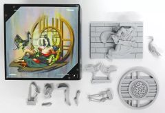 GENERATION TOY GT-99 Rebuilder メッキ版 中古完品 - メルカリ