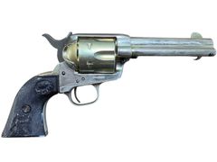 CMC COLT SINGLE ACTION ARMY 45 モデルガン