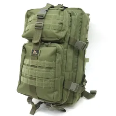 US ARMYライトウェイトACUカラー　ロードキャリング　アサルト　バック中古 US ARMYライトウェイトACUカラー ロードキャリング アサルト