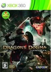 【中古】XBOX360ソフト ドラゴンズ ドグマ
