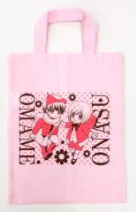 CANDY CANDY キャンディキャンディ いがらしゆみこ トートバッグ