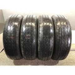 送料無料】ブリヂストン RD613 195/80R15 107/105 4本 - メルカリ