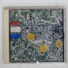 2025年最新】stone roses lpの人気アイテム - メルカリ