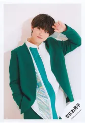 【中古】生写真(ジャニーズ) なにわ男子/大橋和也/上半身/アルバム「1st Love」MV＆ジャケ写オフショット/公式生写真