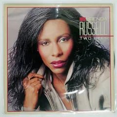 2025年最新】brenda russell レコードの人気アイテム - メルカリ