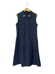 フォクシーニューヨーク Brilliante Dress ブリリアント ドレス 41681 