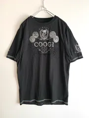2025年最新】COOGI メンズ Tシャツの人気アイテム - メルカリ