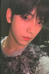 TXT GRAVITY ver. SOOBIN THE NAME CHAPTER:FREEFALL