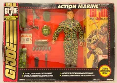 HASBRO 1964-1994 COMMEMORATIVE COLLECTION ACTION MARINE (肌色 / 茶髪) 12インチ