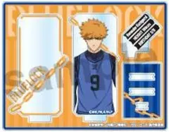 【中古】アクリルスタンド・アクリルパネル 國神錬介 「ブルーロック トレーディングアクリルジオラマスタンド」