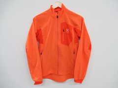 Haglofs レディース リザードQジャケット 029589023