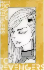 【中古】キャラカード 九井一 「東京リベンジャーズ 原画展 TOKYO卍REVENGERS EXHIBITION トレーディングクリアカード」