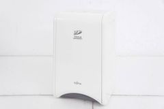 美品】富士通ゼネラル PLAZION 脱臭機 DAS-15K-W ホワイト - メルカリ