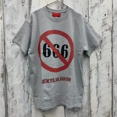 Ev Bravado EV-181-014 NO666 NEXT LV HIGH  TEE（別注）