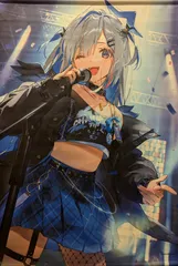 ホロライブ　天音かなた　タペストリー　まとめ売り ホロライブ 天音かなた 誕生日記念 2023 B2 タペストリー - メルカリ