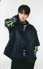 【中古】コレクションカード(男性) 40：ENHYPEN/ヒスン(HEESEUNG)/ENHYPEN WORLD TOUR ’MANIFESTO’  トレーディングカード