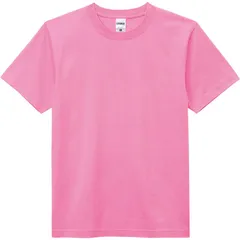 bonmax(ボンマックス) ヘビーウェイトTシャツ(カラー) カジュアル半袖 Tシャツ (ms1149-19)、XSサイズ