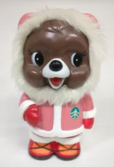 たくぎん たくちゃん 拓ちゃん 特大 ソフビ貯金箱 カウンター用 店頭用 テニス たくぎん たくちゃん 拓ちゃん 特大 ソフビ貯金箱 カウンター用
