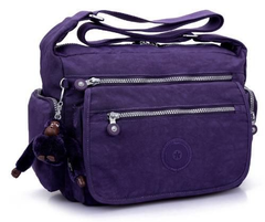 キプリング kipling バッグ ショルダーバッグ レディース 斜めがけ 軽い 旅行