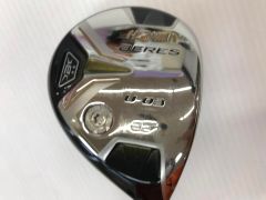【最短翌日発送】ベレス U-03 | 22 | R | ARMRQ 8 49 2S | 中古 | ユーティリティ | ホンマゴルフ