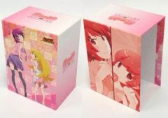 [중고] 특전계 수납 BOX(캐릭터)