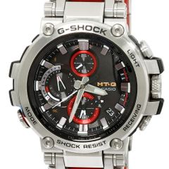 カシオ G-SHOCK(Gショック) MTG-B1000D-1AJF メンズ