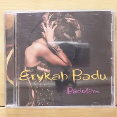 2025年最新】Erykah・Baduの人気アイテム - メルカリ