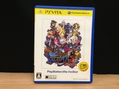 魔界戦記ディスガイア3 Return PSVita ソフト mCC1019 ● ★
