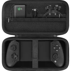 【本体美品】GAMESIR G8 GALELIO コントローラー 専用ケース付き Amazon.co.jp: GameSir G8 Galileo Type-C 有線ゲーム