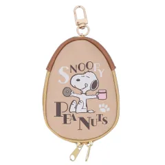 ☆ スヌーピー/ドーナツ ☆ キャラクター リール式キーケース キャラクター リール式キーケース リール式 キーケース キーホルダー リール 伸びる スナップボタン式 反射シート付き 防犯 防犯グッズ キャラ かわいい 通勤 通学 ランドセル リュック
