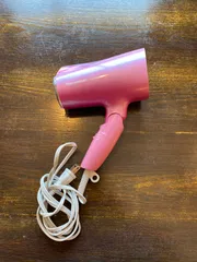 【動作確認済み】Panasonic パナソニック  ドライヤー EH-NE48 2018年製 KA02