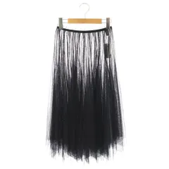 新品未使用ワコール❤︎Yueチュールスカートブラック Yue チュール スカート WJD640｜ワコール直営の公式下着通販サイト