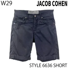 2025年最新】JACOB COHEN メンズ ショートパンツ・ハーフパンツ