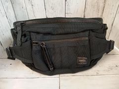 ⭕️そうじパンクさま売薬済み【ポーター】PX TANKER FANNY PACK