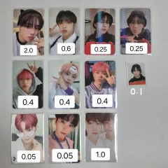 THE BOYZ - THEBOYZ トレカ ✮ on X: 