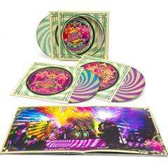 U2 廃盤 クリアイエロー盤 zooropa アナログ レコード 限定盤 - メルカリ