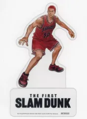 【中古】雑貨 桜木花道 PETスタンド 「映画 THE FIRST SLAM DUNK-スラムダンク-」 韓国限定来場者特典