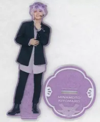 【中古】アクリルスタンド・アクリルパネル 佐藤信長(源清麿) アクリルスタンド(祝玖寿 乱舞音曲祭ver.) 「ミュージカル『刀剣乱舞』 祝玖寿 乱舞音曲祭」 追加グッズ