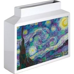 B2Wスエードタペストリー『COLOR×COLOR 描き下ろしイラスト』雲呑めお 