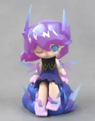 【中古】トレーディングフィギュア THUNDER 「POPMART AZURA ナチュラル エレメンツ シリーズ」