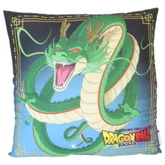 ドラゴンボール神龍フィギュア　USJ限定　球5センチ　座布団付き ドラゴンボール神龍フィギュア USJ限定 球5センチ 座布団付き