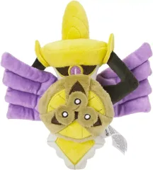 【中古】ぬいぐるみ ギルガルド(シールドフォルム) Pokemon fit ぬいぐるみ 「ポケットモンスター」 ポケモンセンター限定