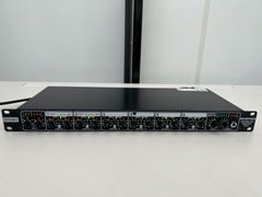 DRAWMER（ドローマー）　DA-6　ディストリビューションアンプ