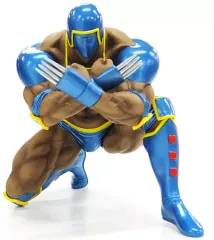 キン肉マン/ウォーズマン/CCP/特別カラー/フィギュア/限定/箱付/良品/レア CMC NO.37 ウォーズマン ver. 1.0 特別カラー – キン肉マン公式