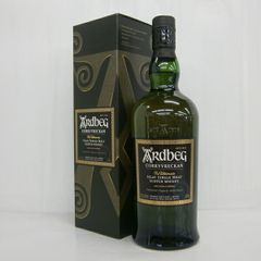 Ardbeg アードベッグ アンオー 箱付 正規品 終売ボトル - メルカリ